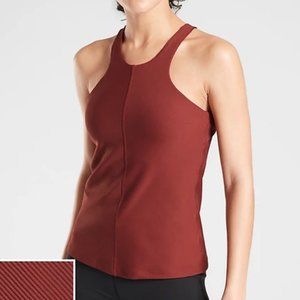 Athleta Medium Intensity Supersonic Support Top